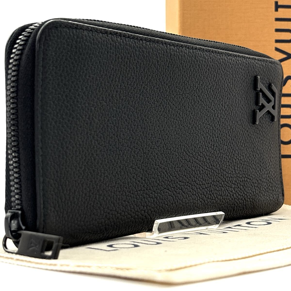 2025年最新】Yahoo!オークション -ルイヴィトン ジッピー ウォレット