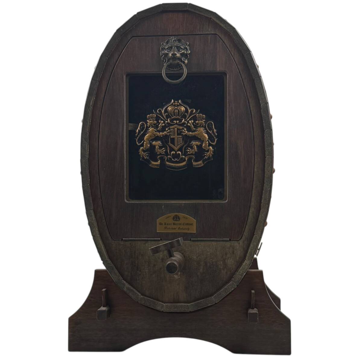 イギリス アンティーク 家具 ワインセラー 1950年頃 705A イギリス アンティーク 家具 ワインセラー 1950年頃 705A