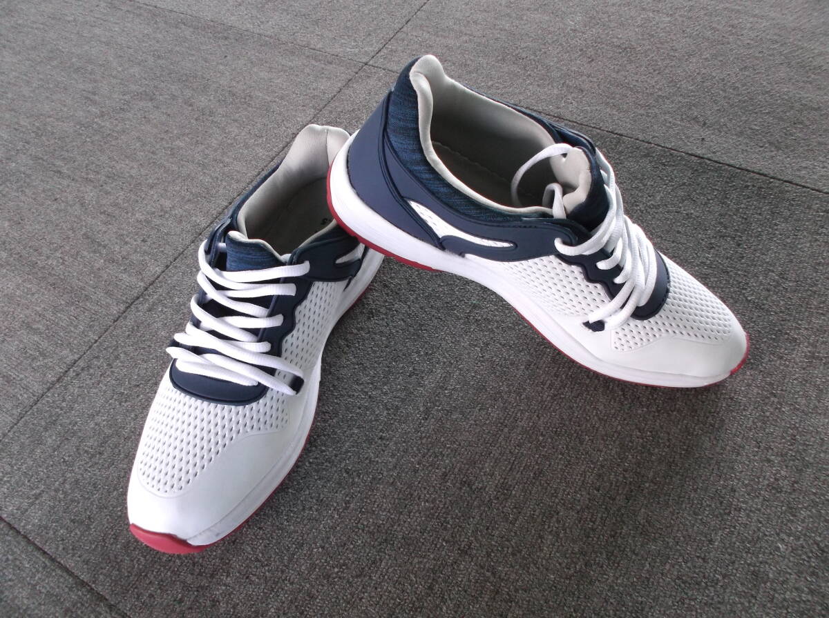 NIKE ゴルフシューズ ゴアテックス 25.5cm 新品未使用品 Yahoo!オークション -25.5cm(シューズ（男性用）)の落札相場・落札価格