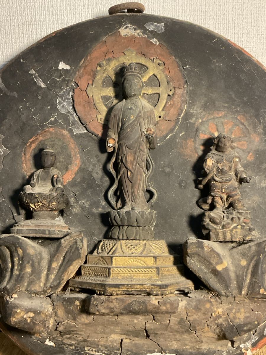 2025年最新】Yahoo!オークション -十一面観音の中古品・新品・未使用品一覧