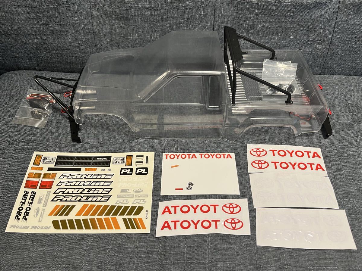 Yahoo!オークション -「ボルボ850」(自動車) (ホビーラジコン)の落札