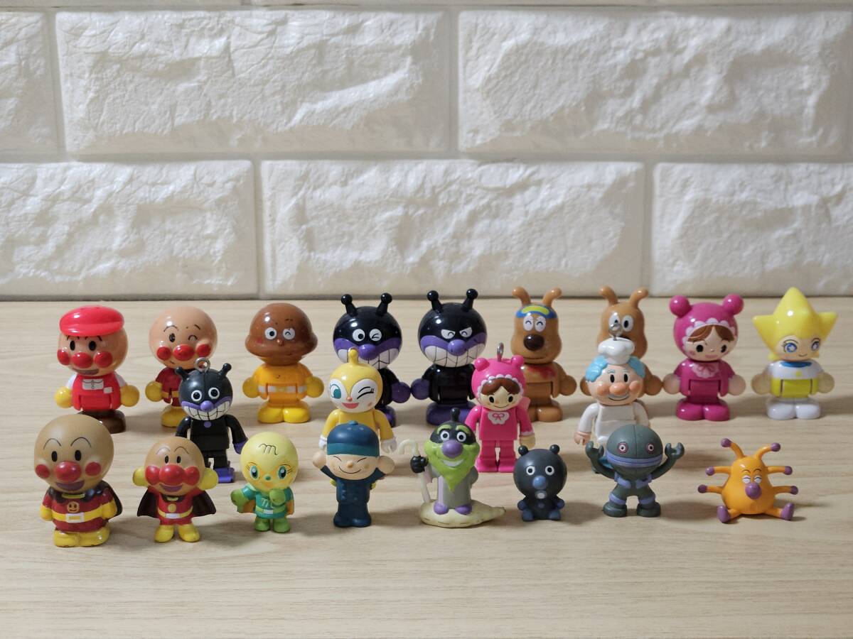 Yahoo!オークション -「アンパンマンだだんだん」(人形、キャラクター Yahoo!オークション -「アンパンマンだだんだん」(人形、キャラクター