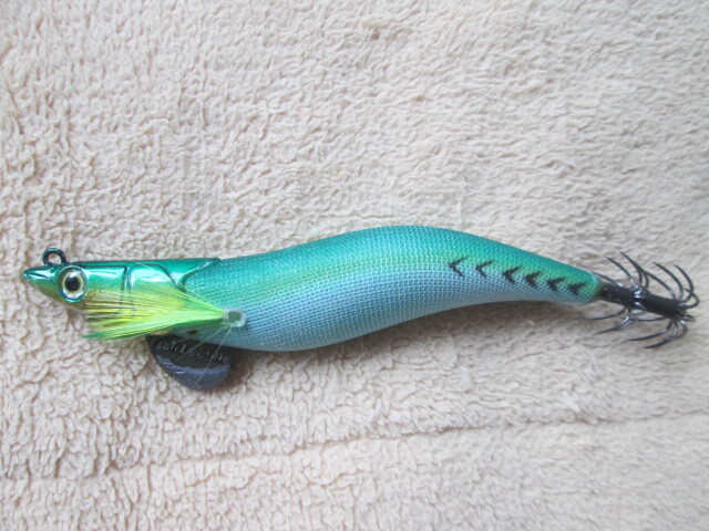 2025年最新】Yahoo!オークション -エギ ダートマックス(海水)の