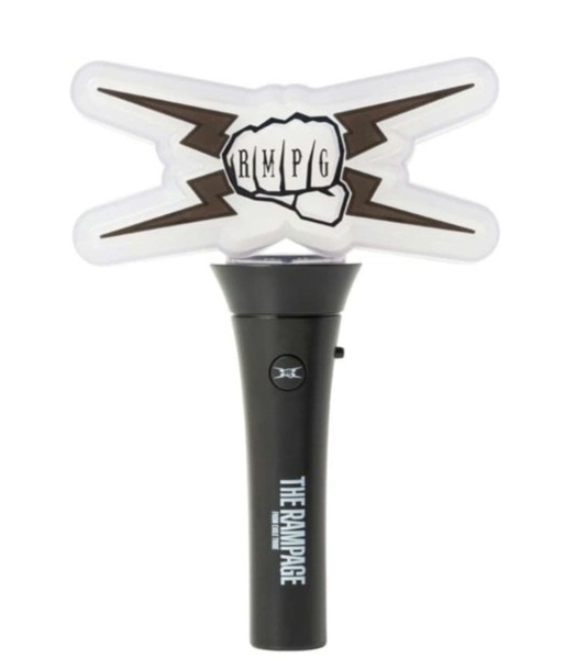 THE RAMPAGE ペンライト 川村壱馬 吉野北人 RIKU 陣 LIKIYA 長谷川慎 藤原樹 浦川翔平 岩谷翔吾 神谷健太 武知海青 鈴木昴秀 後山本彰吾 龍