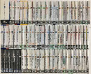 ★☆ソ830 3DS ソフト 100本 まとめ売り トモダチコレクション 新生活 リズム天国 ザ・ベスト+ 赤猫団 スライムもりもり ゼルダ ポケモン