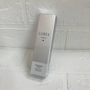 【防臭力×制汗力のWケア】ルビー デオドラントクリーム 無香料 99.9% 殺菌 医薬部外品 薬用 わきがクリーム ニオイ ワキガ 脇 990