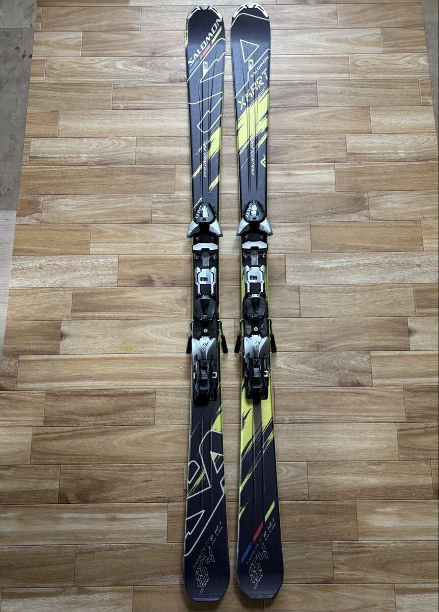 ★サロモン　X-KART　162cm　ストック付　検SALOMON★ 2025年最新】サロモン x kartの人気アイテム - メルカリ