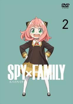 2025年最新】Yahoo!オークション -スパイファミリーdvdの中古品・新品