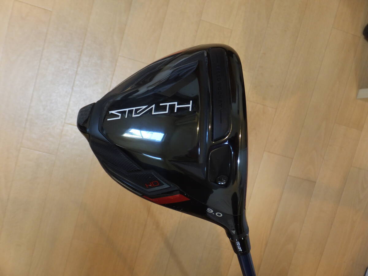 2025年最新】Yahoo!オークション -ステルスドライバーの中古品・新品