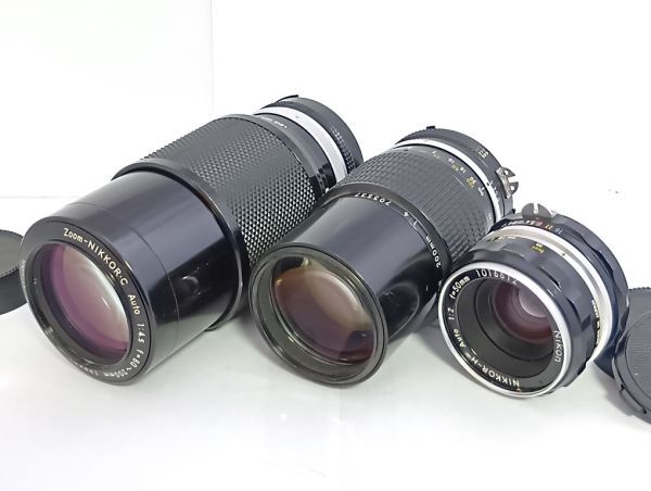 2025年最新】Yahoo!オークション -ai nikkor 50mm f2の中古品・新品