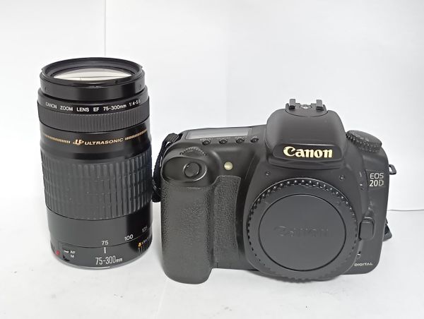 2025年最新】Yahoo!オークション -canon ef 75-300mm(デジタル一眼)の