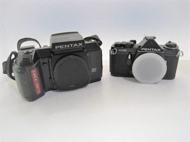 Yahoo!オークション -「ペンタックスme」の落札相場・落札価格