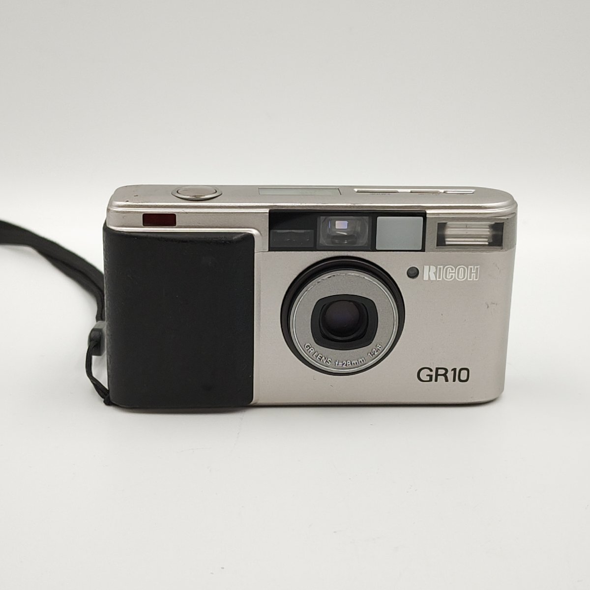 Yahoo!オークション -「ricoh gr10」の落札相場・落札価格