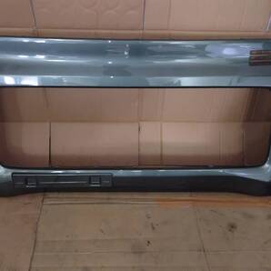 評価の良い方限定 フロント バンパ DA17W 令和5年 ZVD エブリワゴン PZターボ スペシャル