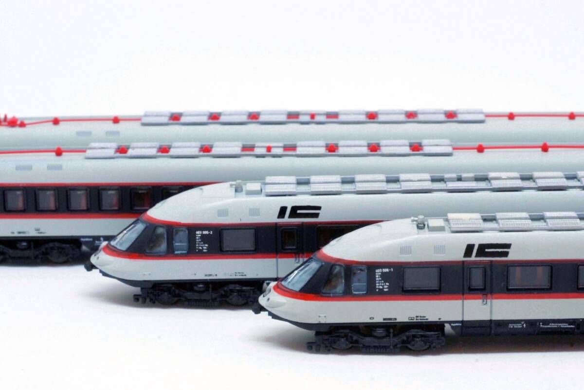 Yahoo!オークション -「リマ lima」(Nゲージ) (鉄道模型)の落札相場