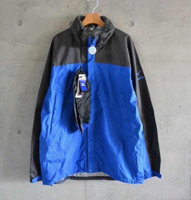 未使用保管品 MIZUNO ミズノ ジャケット 32jea740_01.jpg