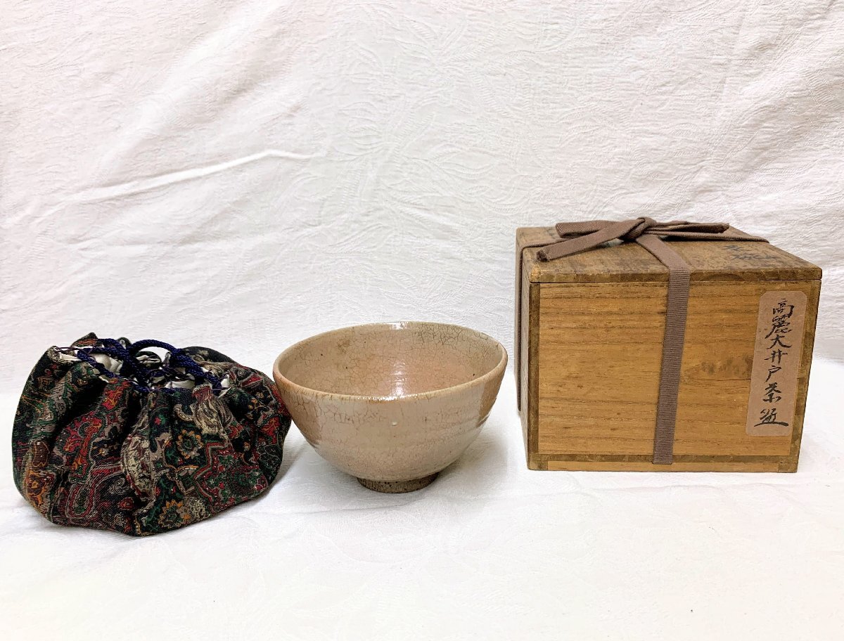 2025年最新】Yahoo!オークション -朝鮮井戸茶碗の中古品・新品