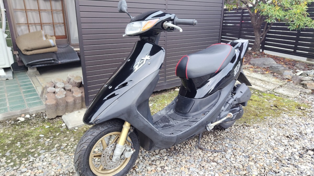 最終価格チャレンジまとめ売り DIO ZX【1992～2001年】を売る｜最新の買取相場と査定価格