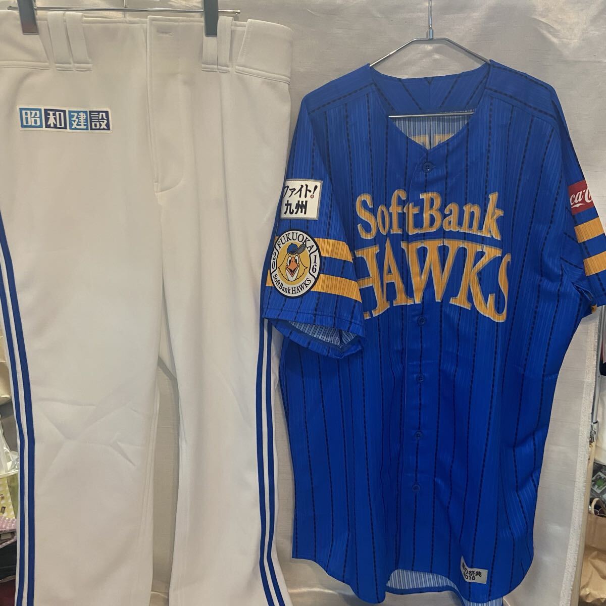 2025年最新】Yahoo!オークション -ホークス 実使用の中古品