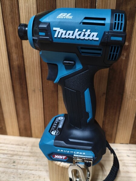 makita マキタ 充電式インパクトドライバ TD003G コードレスインパクトドライバー 本体