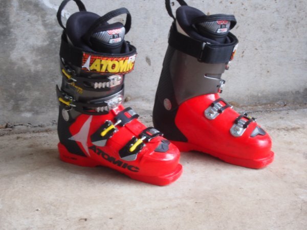 2025年最新】Yahoo!オークション -アトミックスキーブーツの中古品