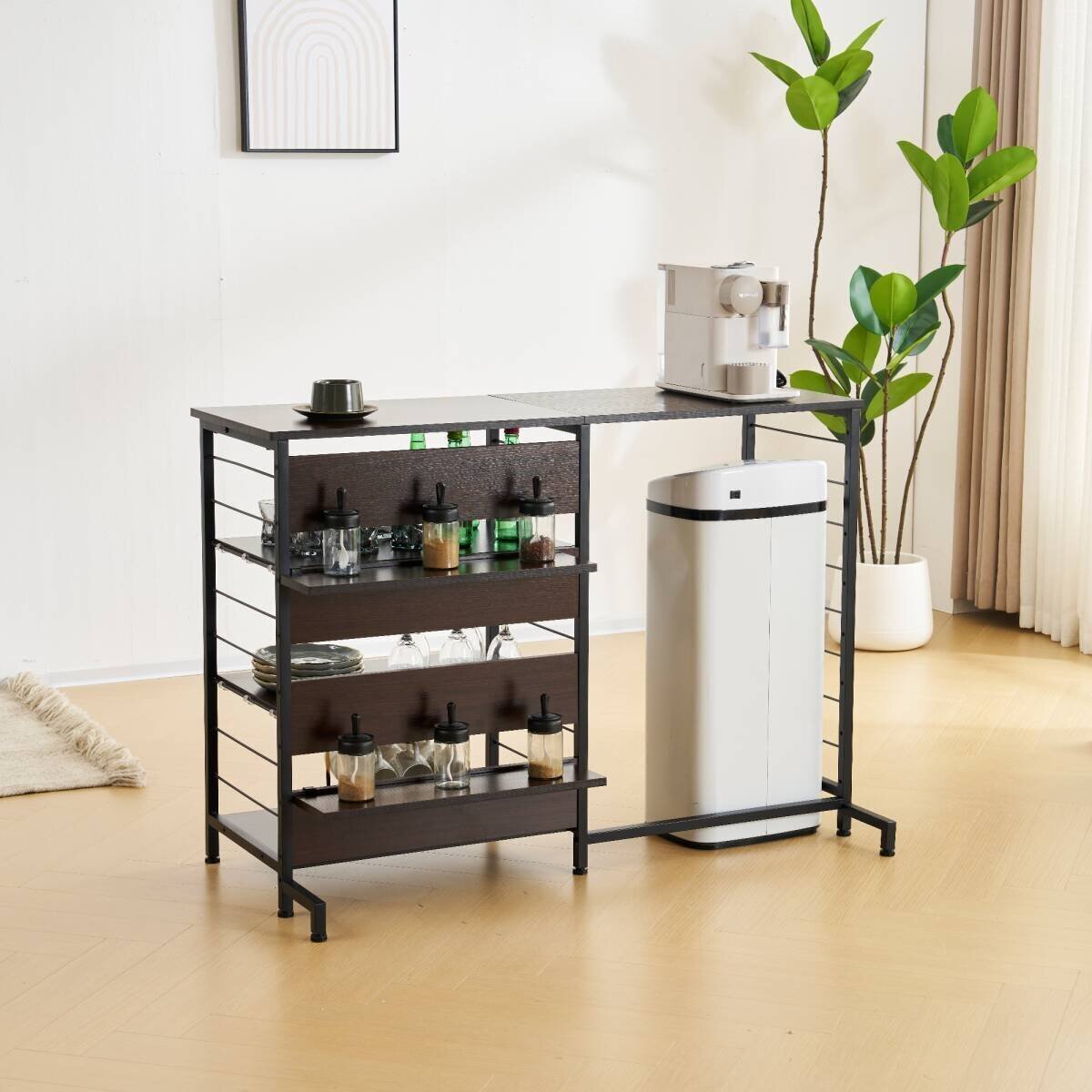 2025年最新】Yahoo!オークション -キッチンカウンター 120の中古