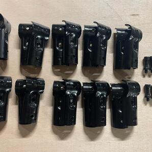 イレクターパイプ アタッチメント メタルジョイント 10個矢崎HJ-1と互換性