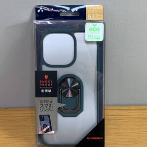 ★Ω 送料無料 iPhone 13Pro スマホ スマートフォン ケース 画面サイズ 6.1インチ 41110M15