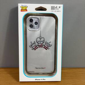 ★Ω 送料無料 iPhone 11 Pro スマホ スマートフォン ケース TOY STORY 画面サイズ 6.1インチ 41112M12