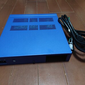 【中古】YAMAHA RTX1210 ギガアクセスVPNルーター