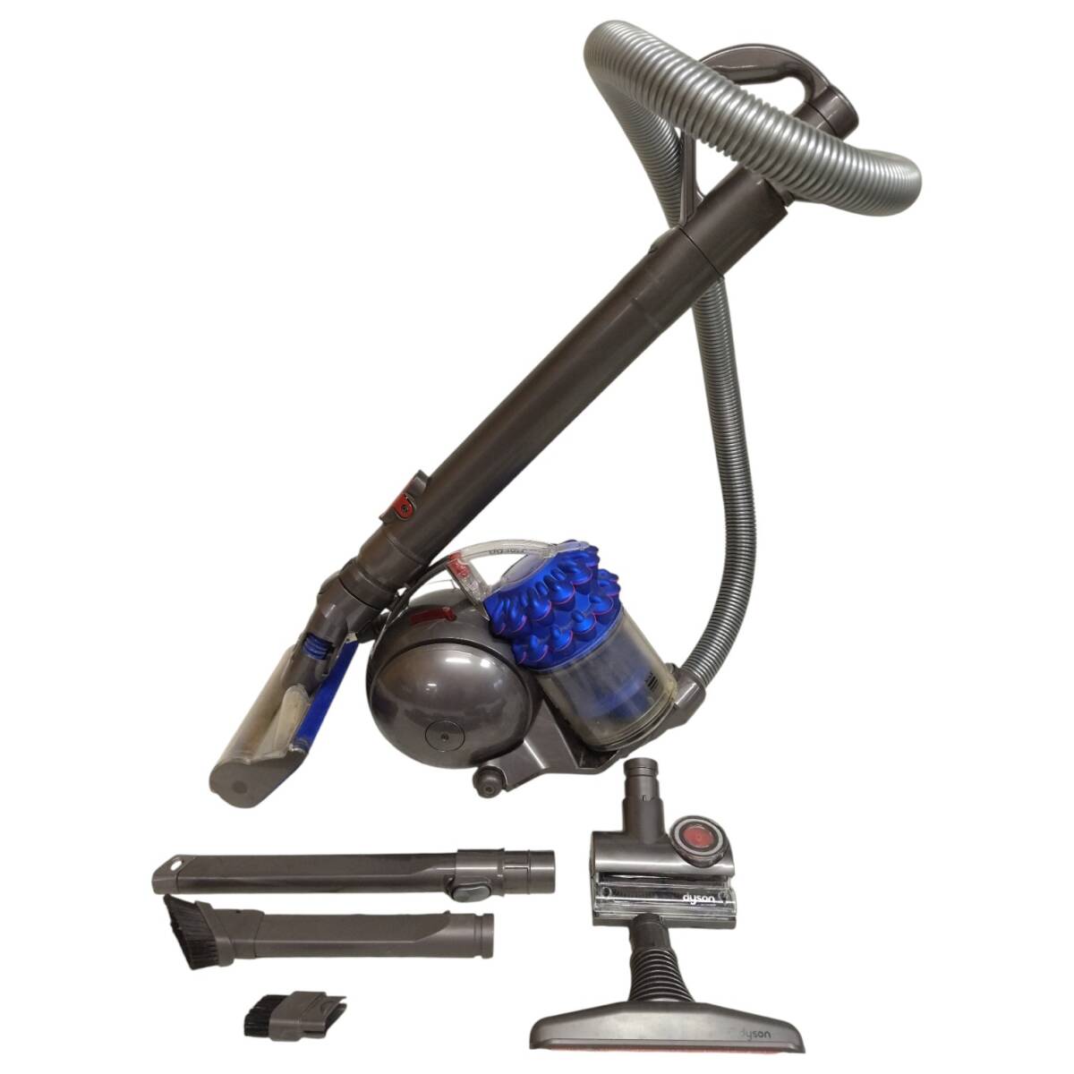 ダイソン Dyson Ball Fluffy CY24FF オークション比較 - 価格.com