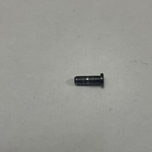 コクサイ ニューパイソン SMG 金属モデルガン リバウンドレバーピン