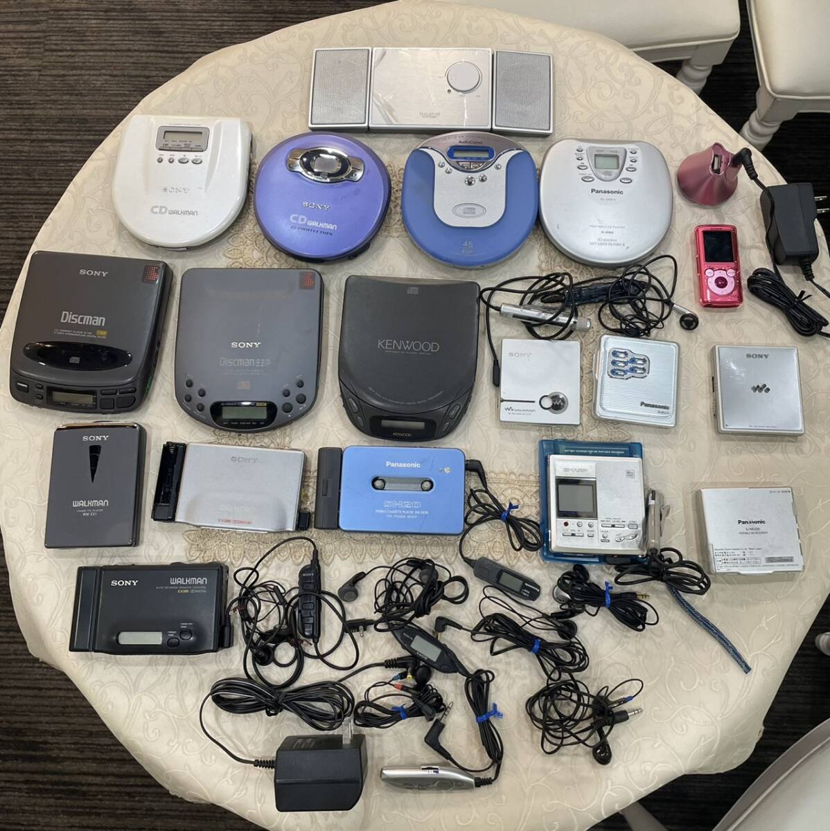 2025年最新】Yahoo!オークション -まとめ ジャンク ウォークマンの中古