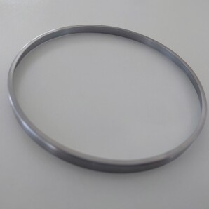 Z系 メーターリング 1個 Z1 Z2 KZ1000 KZ900 Z650 KZ650 KZ1000MK2 Z750D1 Z750SR ザッパー Z750SR 送料込み