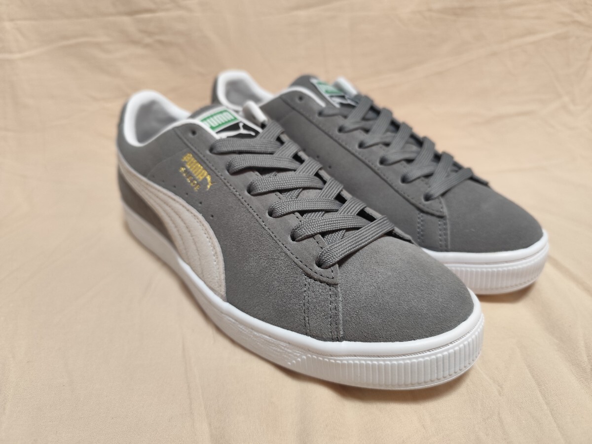 2025年最新】Yahoo!オークション -puma suedeの中古品・新品・未