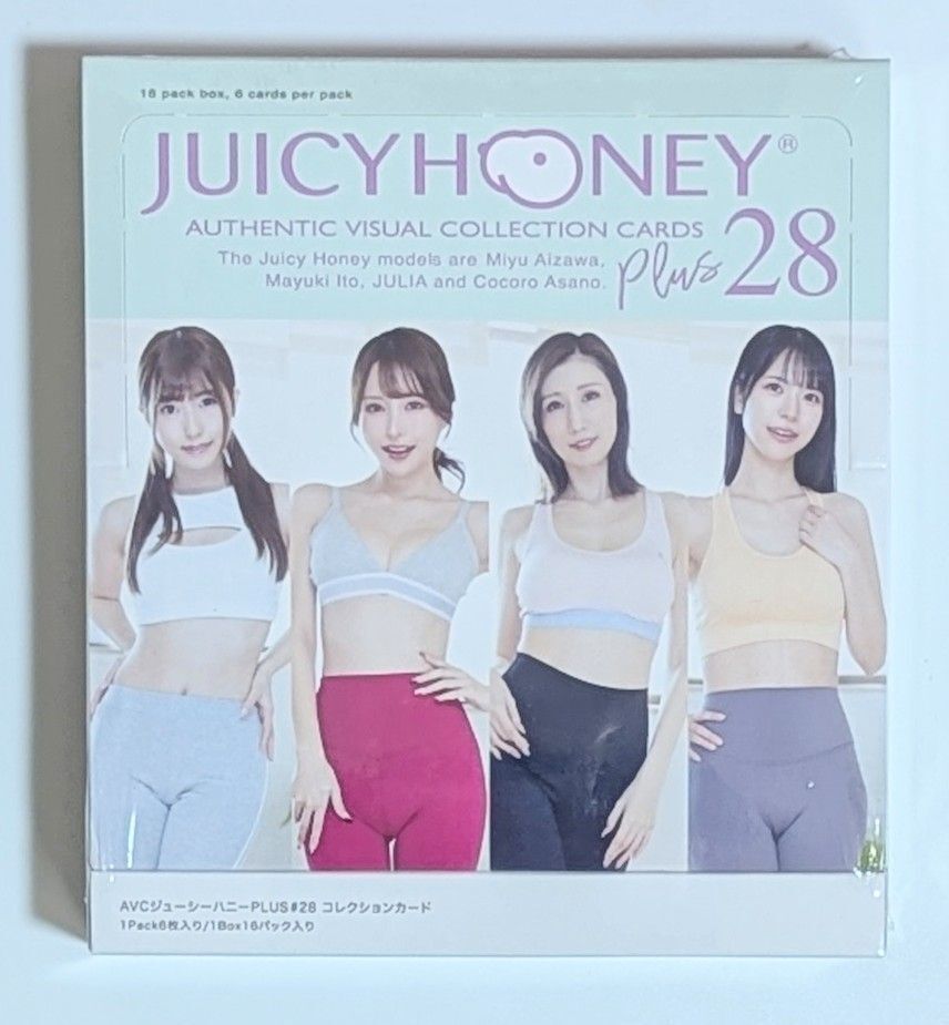 2025年最新】Yahoo!オークション -ジューシーハニー 未開封の中古品