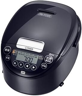 �V�i�^�C�K�[ IH�W���[���ъ� �������� JPW-Y100-KV, 5.5������, ���[�u�u���b�N