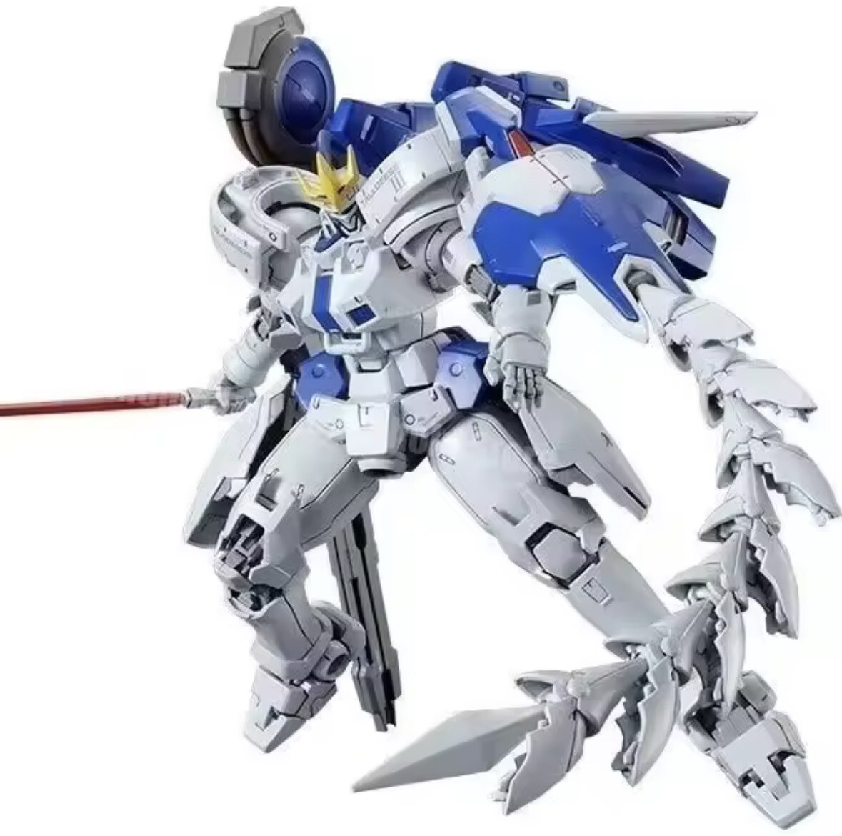 2025年最新】Yahoo!オークション -mg トールギスiiiの中古品・新品・未