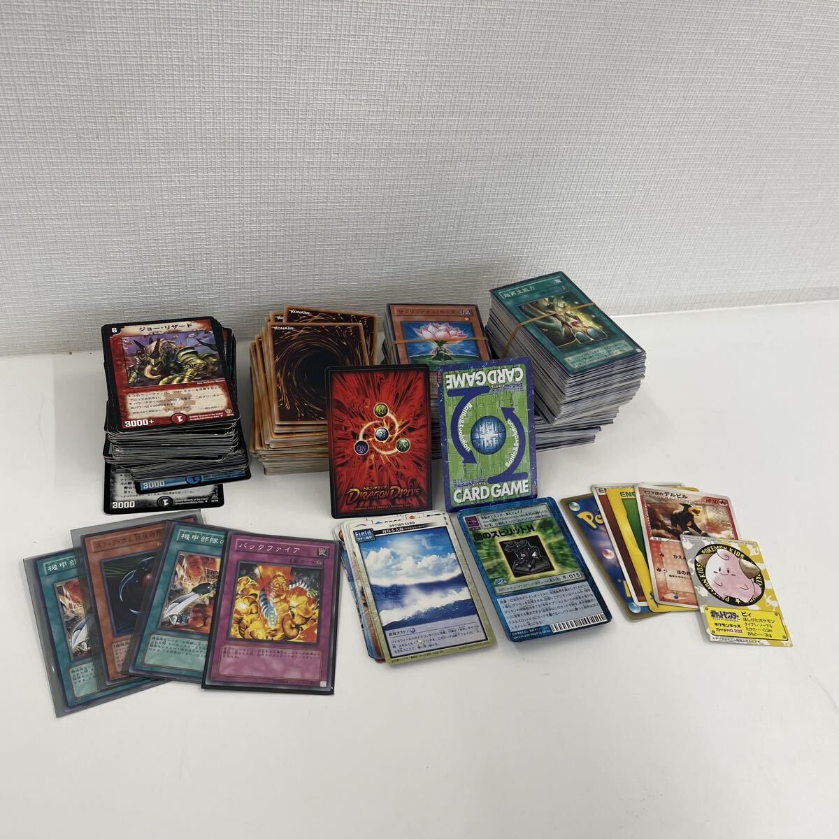 2025年最新】Yahoo!オークション -デュエルマスターズ まとめの中古品