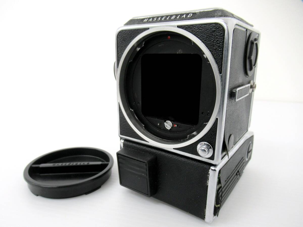 Yahoo!オークション -「ハッセルブラッド 553elx」の落札相場
