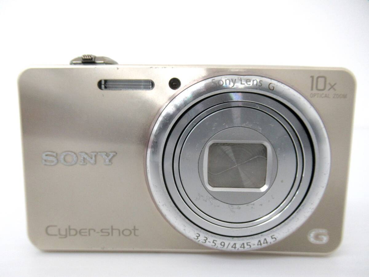 Yahoo!オークション -「sony dsc-wx170」の落札相場・落札価格