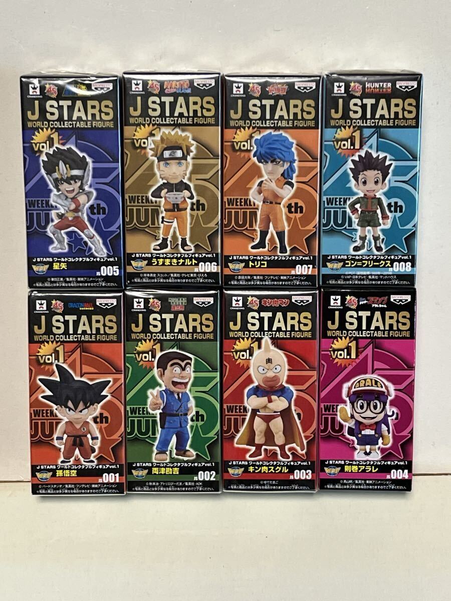 2025年最新】Yahoo!オークション -j stars ワールドコレクタブルの中古