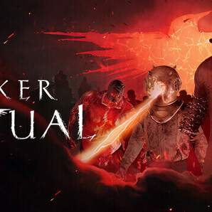 【PC/Steamキーコード】Sker Ritual / スケアリチュアル