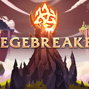 【PC/Steamキーコード】Siegebreaker / シージブレイカー