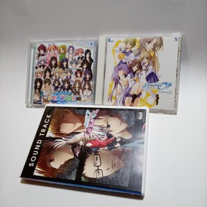 CD メモリーズオフ