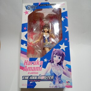 アイドルマスター 天海春香 フィギュア