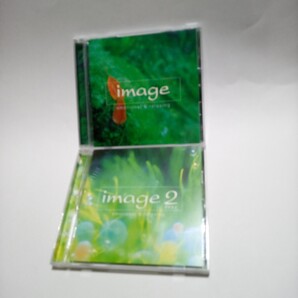 CD image&image2 ~リラクシングアルバム