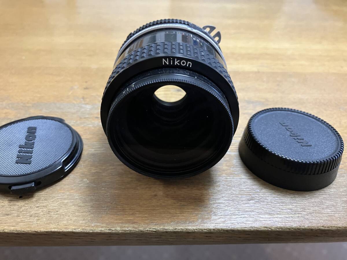 2025年最新】Yahoo!オークション -ai nikkor 35mm f2(レンズ)の中古品