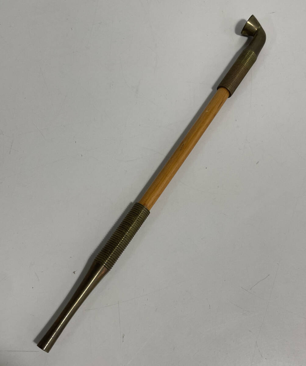 古いキセル 真鍮製 古いキセル 真鍮製 楽天市場】きせる 真鍮煙管 電鋳仕上げ 和模様 「麻