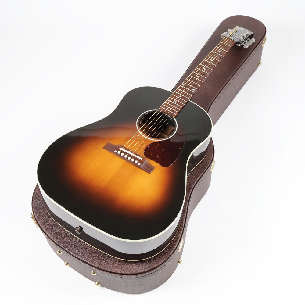 2025年最新】Yahoo!オークション -gibson j-45 vintageの中古品・新品
